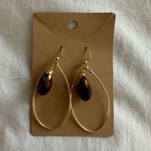 Handmade Gold Filled Earrings